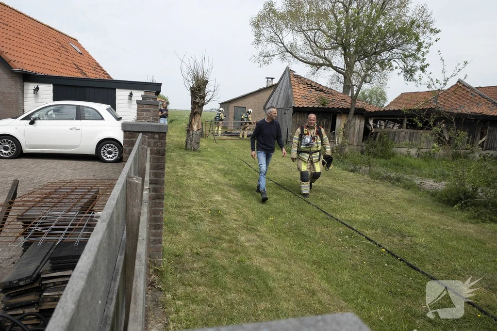 Zeldertseweg 112 melding Hoogland 