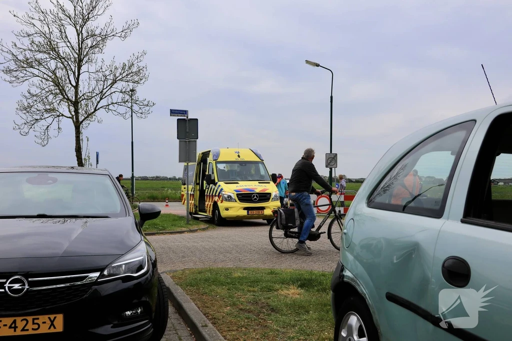 Bikkersweg Bunschoten-Spakenburg 112 