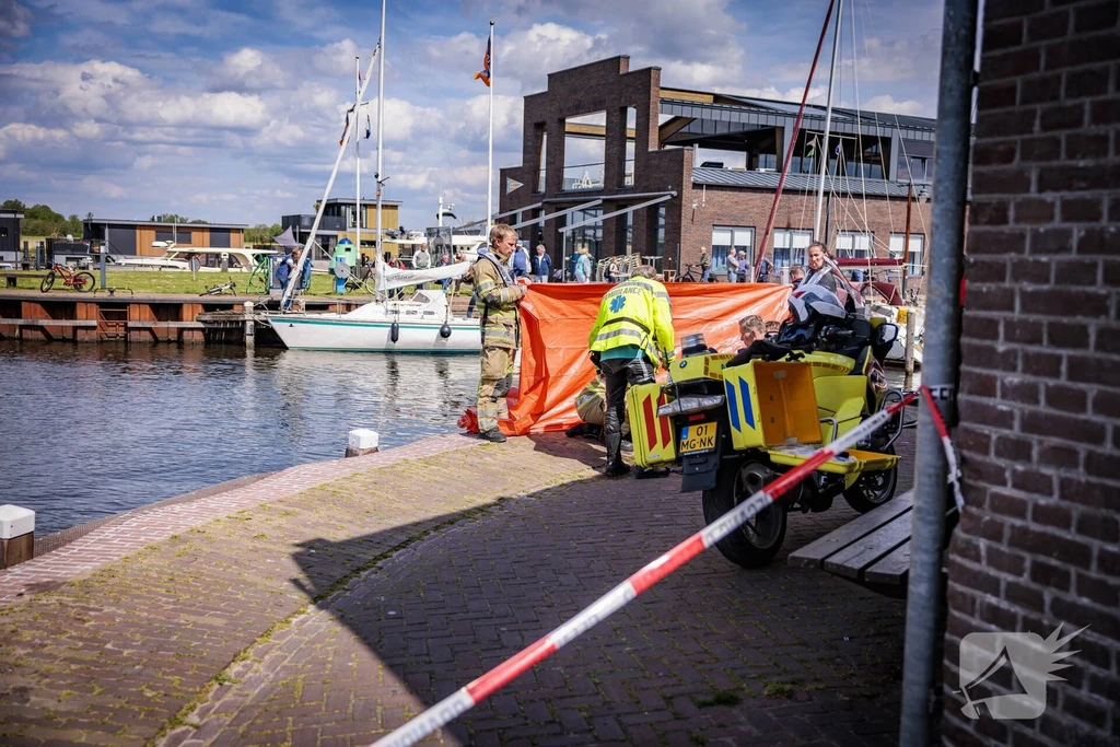Havenstraat 112 nieuws Bunschoten-Spakenburg 