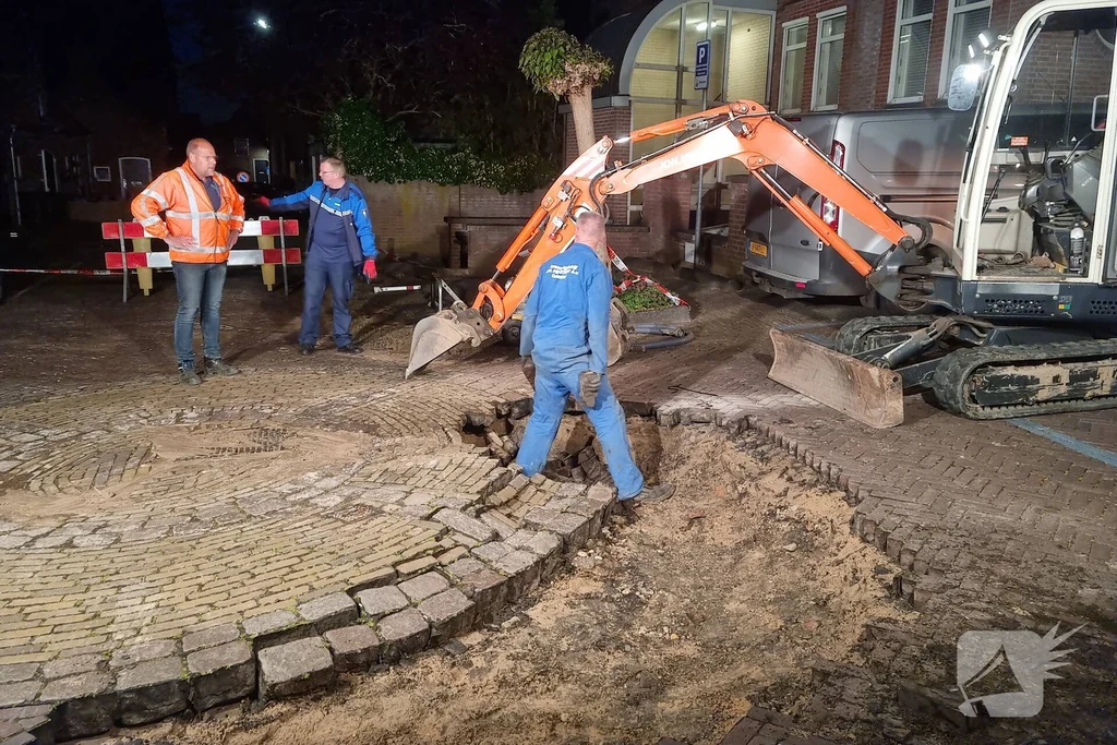 Koningstraat 112 nieuws Rhenen 