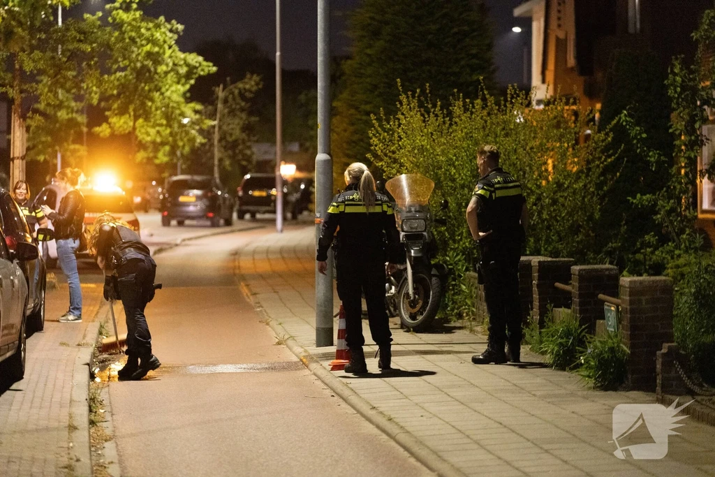 Leidsestraat 112 nieuws Hillegom 