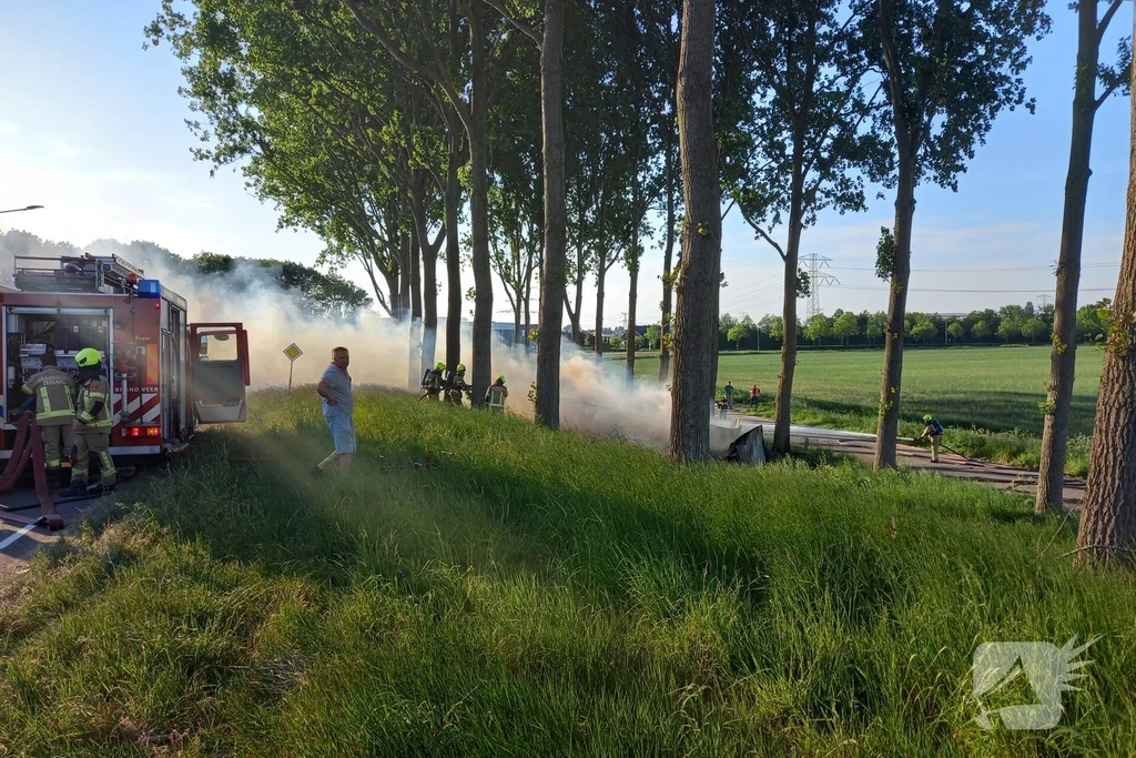 Oude Dijk Kruiningen 112 