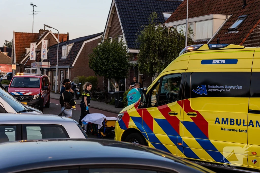 Akerdijk 112 nieuws Badhoevedorp 