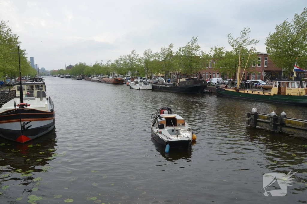 1e Kanaalsbrug Leeuwarden 112 