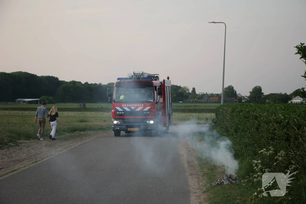 Het Laantje 112 nieuws Noordwijk 