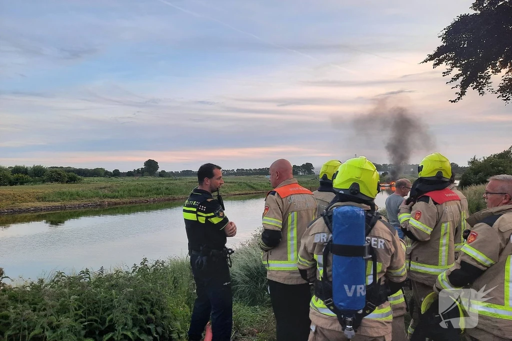 Westwal Nieuws Arnemuiden 