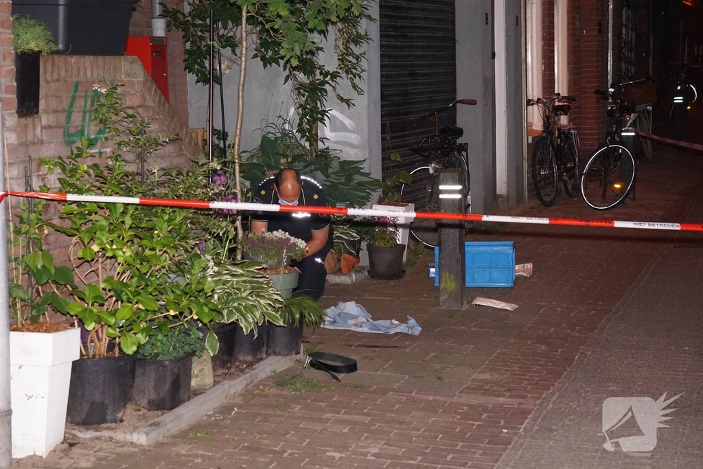 Pluimerstraat 112 melding Groningen 