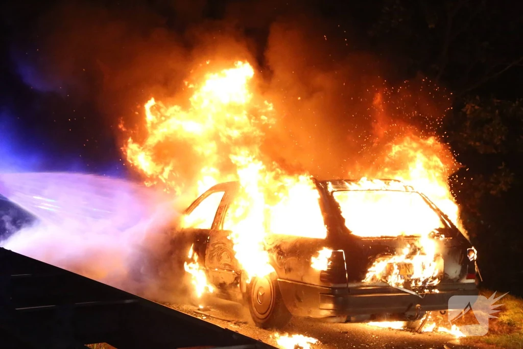 Vetteoordskade 112 melding Vlaardingen 