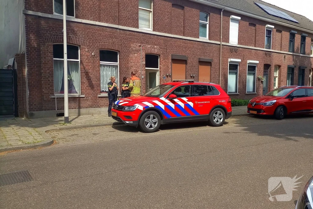 Coenraad Abelsstraat Nieuws Weert 