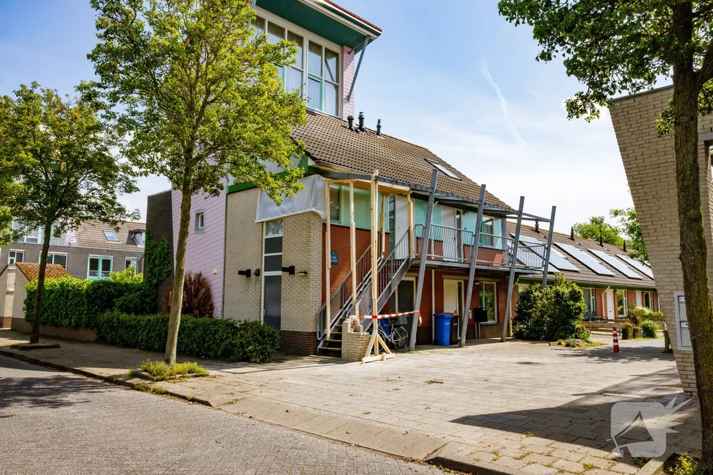 De Laning 112 meldingen Amersfoort 