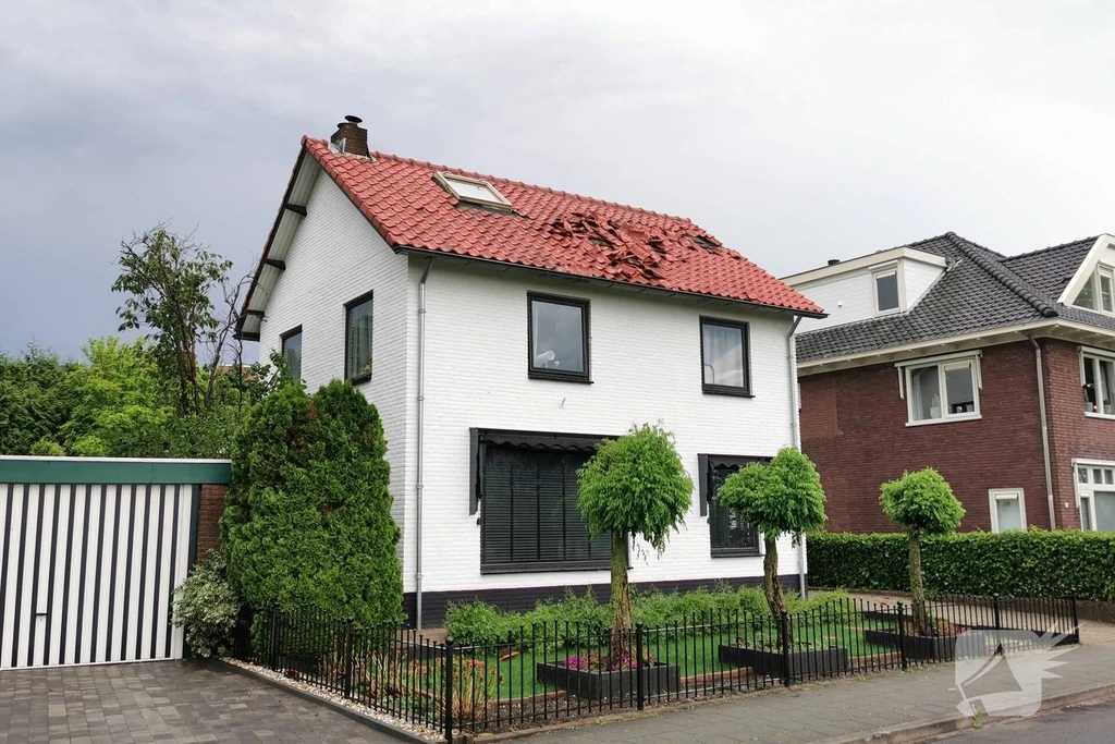 Breehoven 112 meldingen Bennekom 