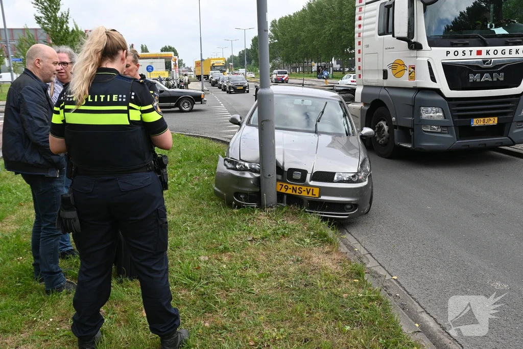 Stuttgartstraat 112 nieuws Rotterdam 