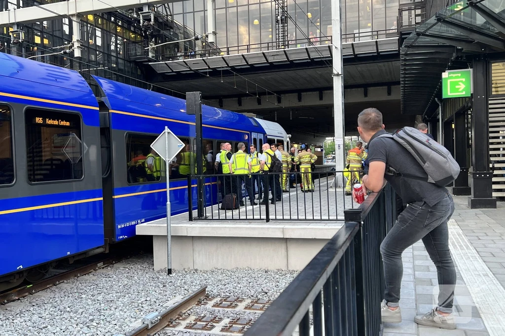 Spoorplein Nieuws Heerlen 