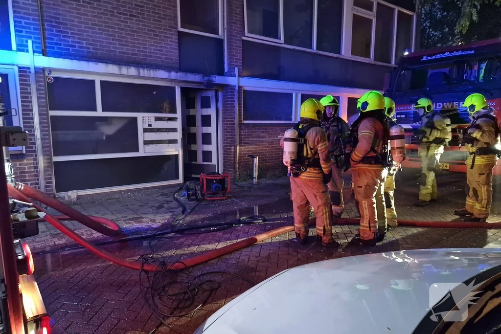 Keesomstraat Nieuws Vlaardingen 