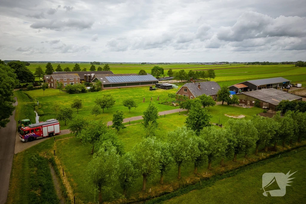 Lodijk Nieuws Bunschoten-Spakenburg 