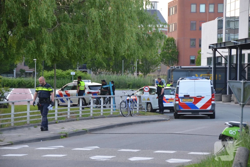 Schrans Nieuws Leeuwarden 