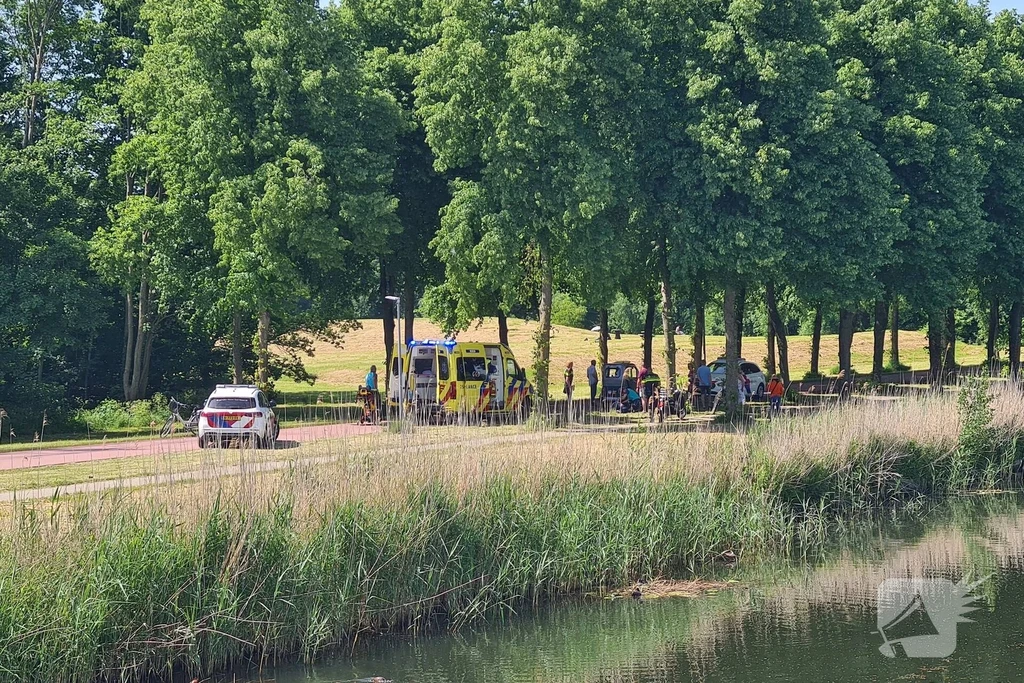 Fongerspad Almere 112 