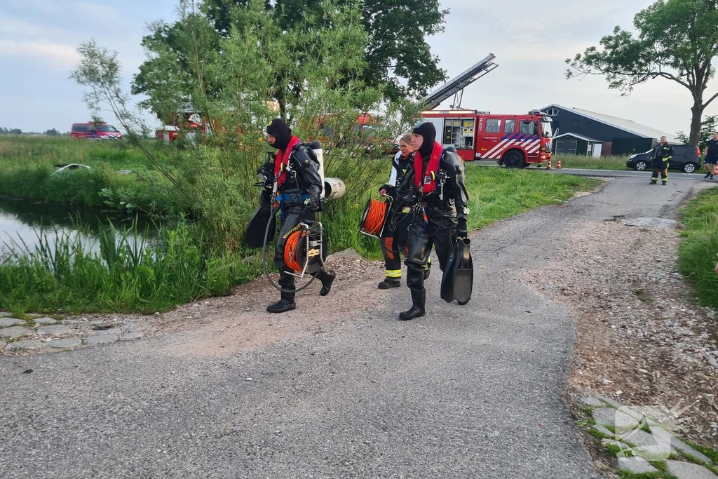Schoonhovenseweg - N207 11,0 112 meldingen Stolwijk 
