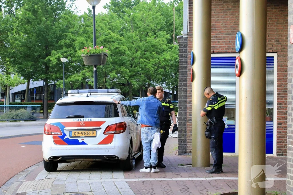 Zonnewijzer 112 nieuws Amersfoort 