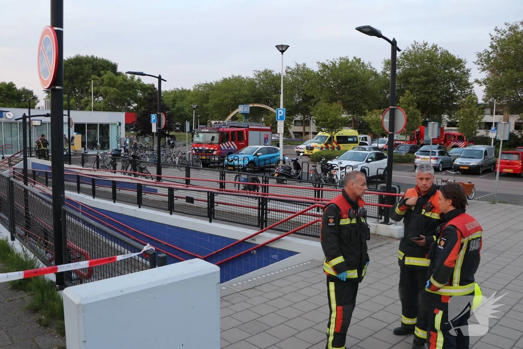 Stationsplein 112 nieuws Voorschoten 