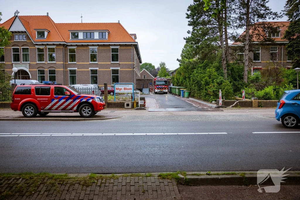 Barchman Wuytierslaan 112 melding Amersfoort 