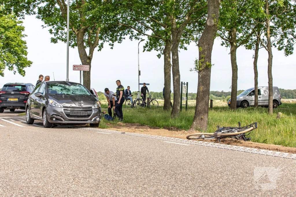 Vinkegavaartweg De Hoeve 112 