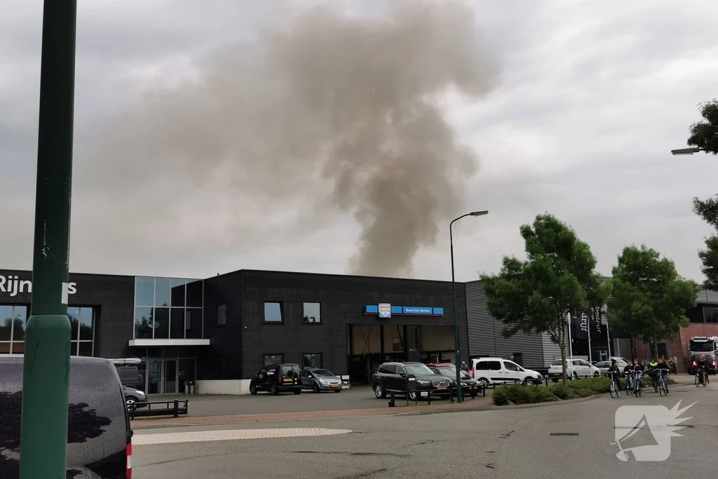 Groot Overeem Nieuws Renswoude 