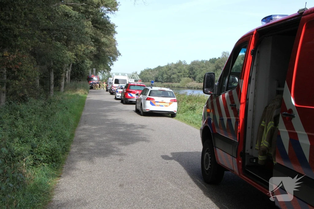 Wessemerdijk 112 melding Nederweert 