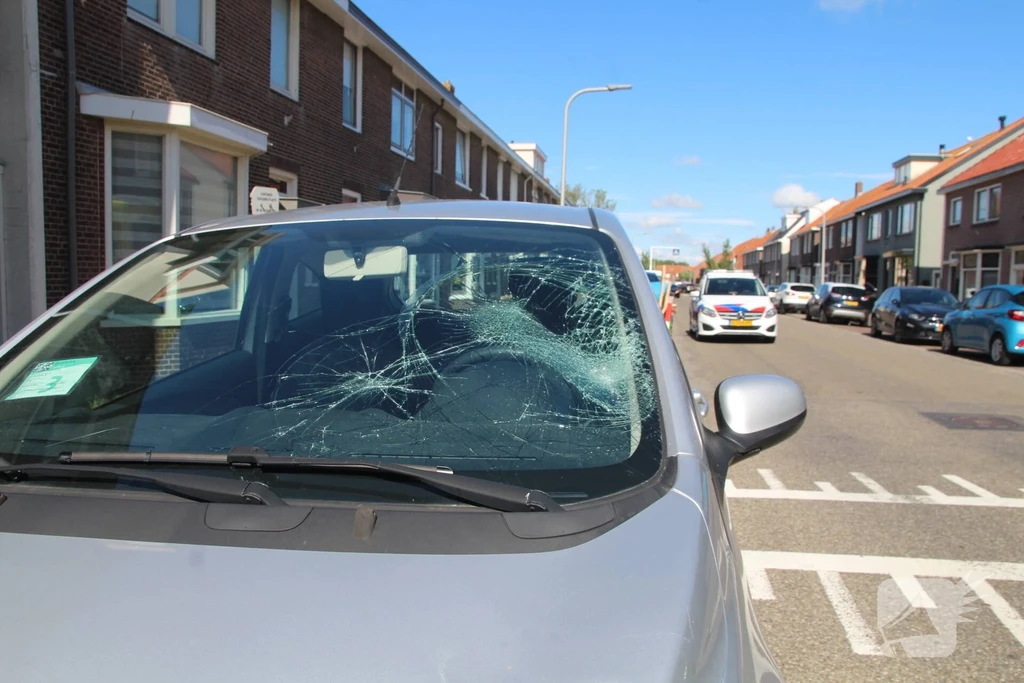 Secretaris Varkevisserstraat Katwijk 112 