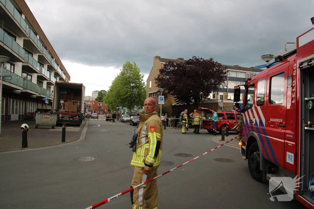 Neptunusplein Amersfoort 112 