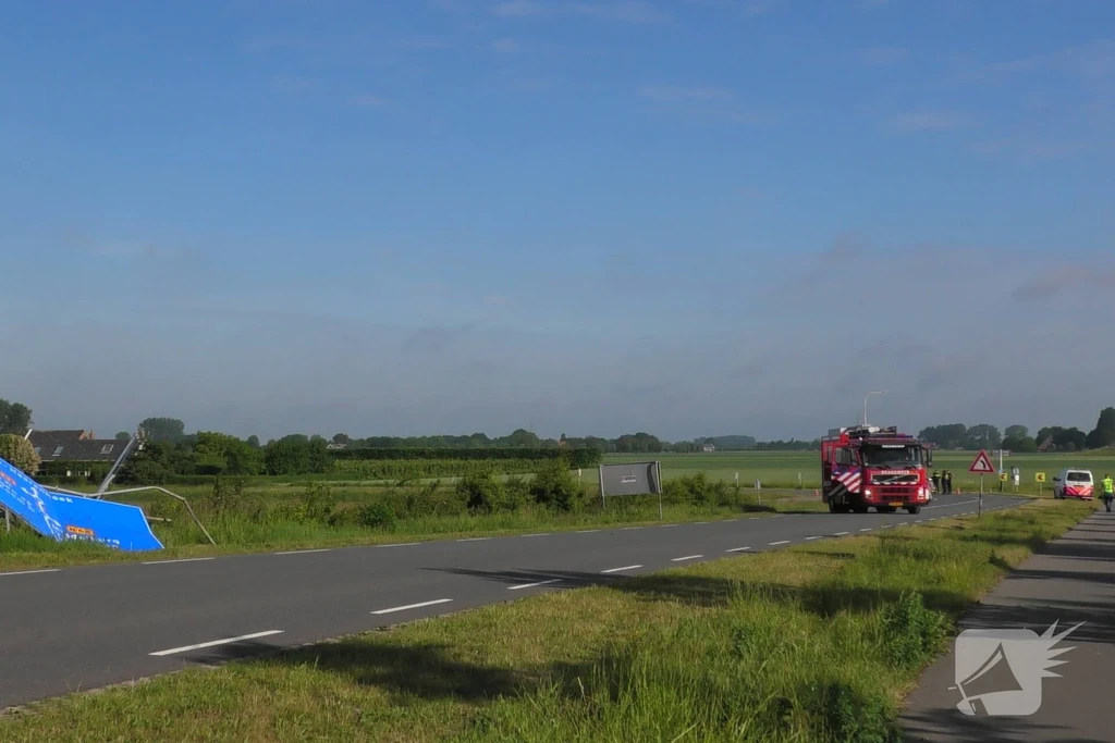Julianaweg 112 nieuws Nieuwdorp 