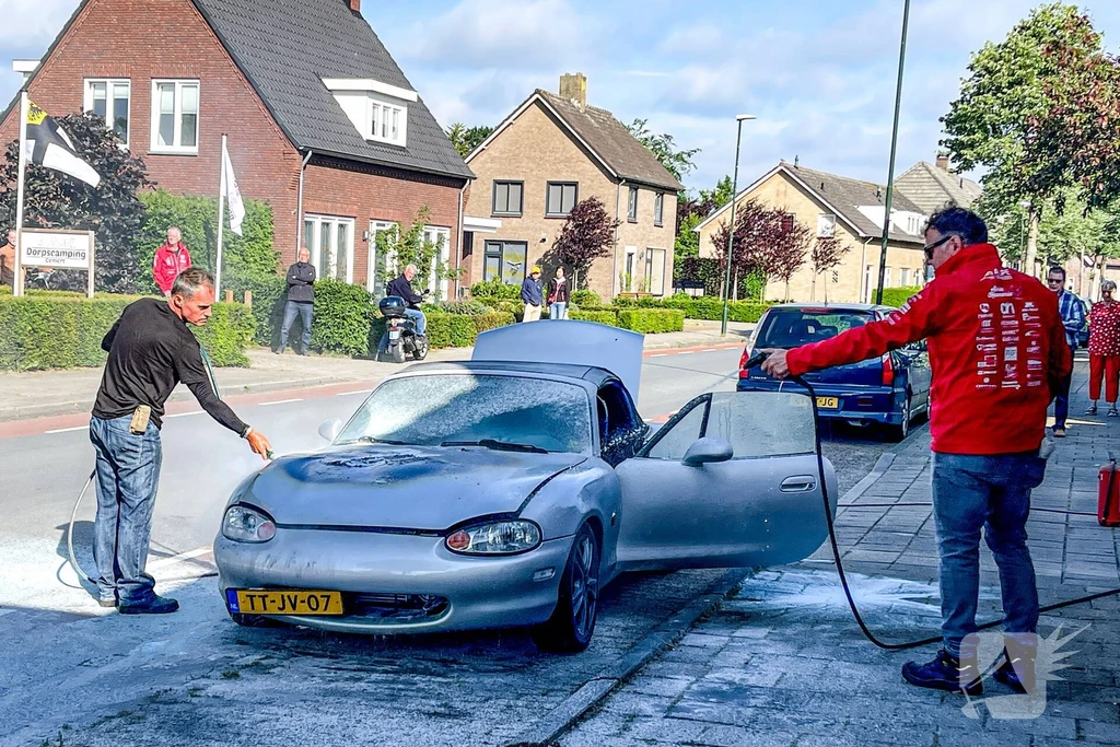 Pandelaar 112 nieuws Gemert 