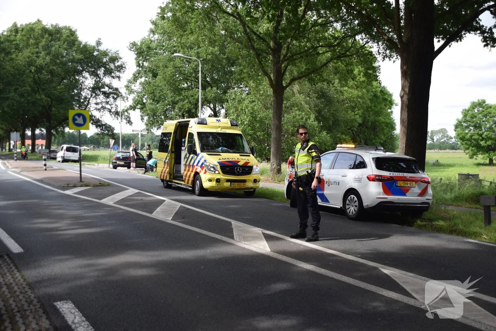 Renswoudseweg - N224 30,0 112 nieuws Ederveen 