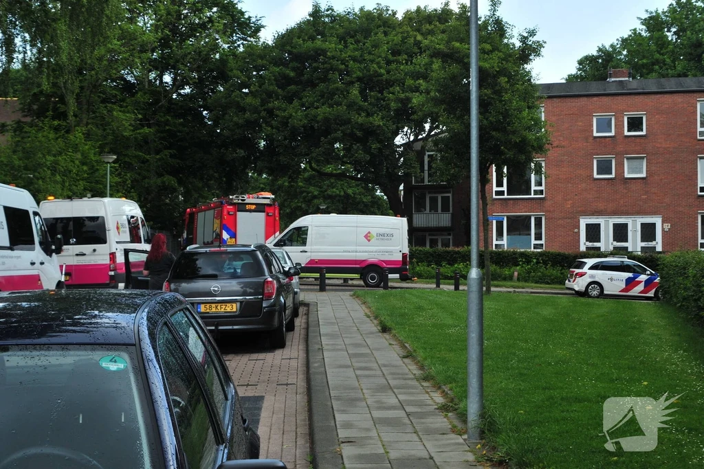 Chopinstraat 112 meldingen Brunssum 