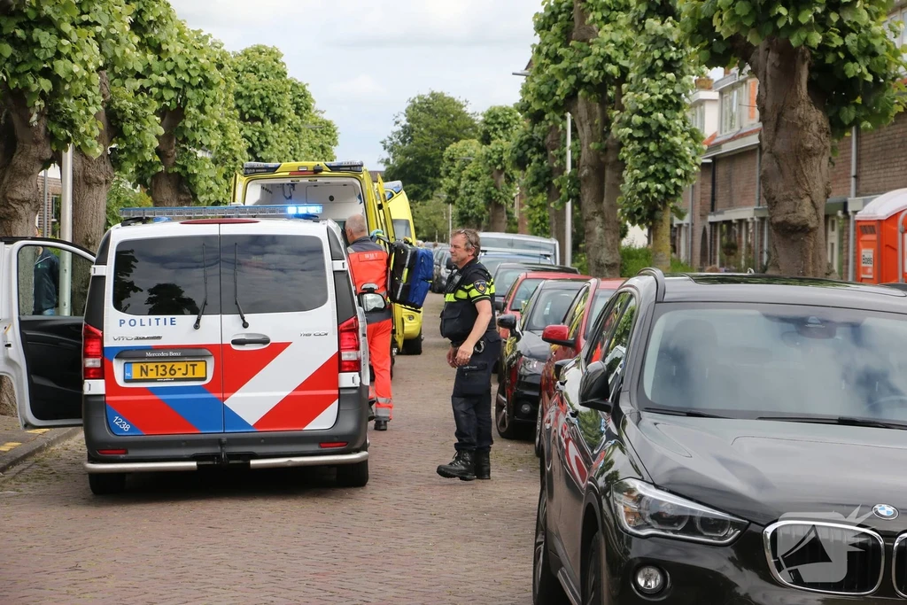 Boerhaavestraat 112 nieuws Voorhout 