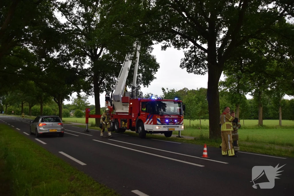 Arnhemseweg - N224 Renswoude 112 
