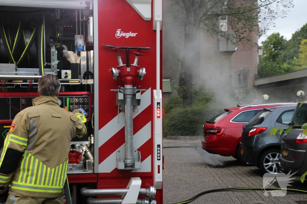 Egger 112 nieuws Leusden 