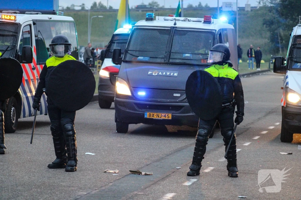 Haags Kwartier Den Haag 112 
