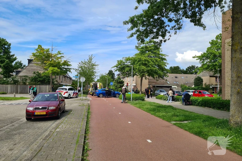 Churchillweg Almere 112 