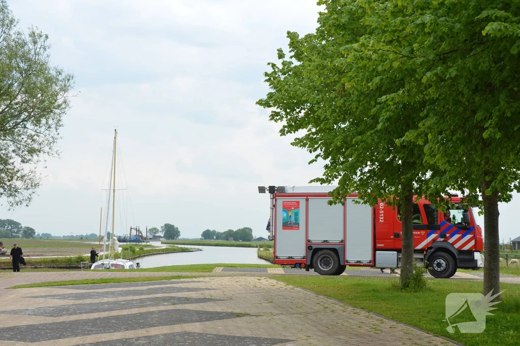 Ljouwertertrekwei 112 melding Dronryp 