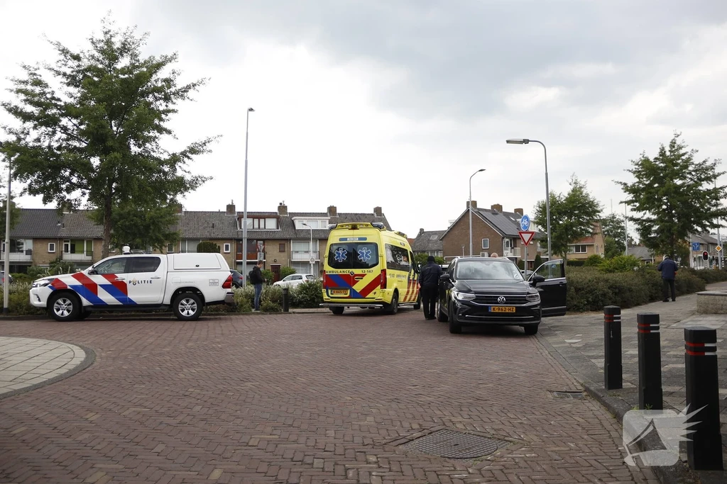 Halfweg