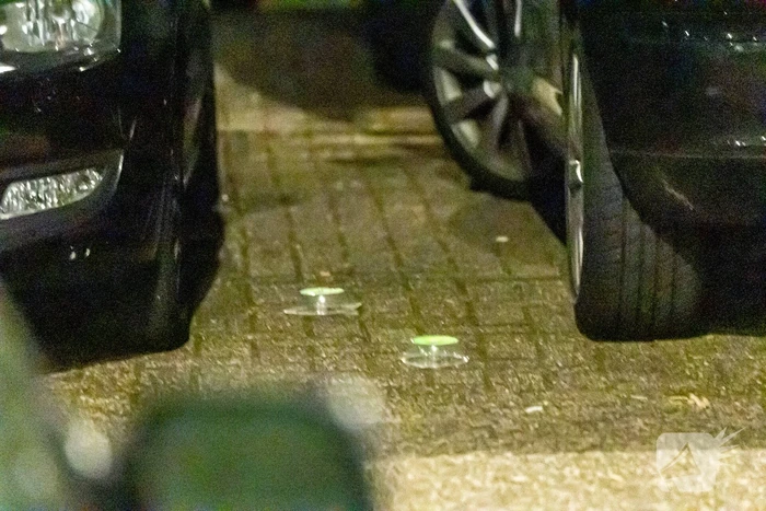 Politie doet onderzoek naar schietpartij