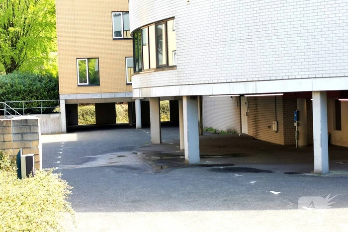 Waterleiding gesprongen in leegstaand pand Kenniscentrum Sport en Bewegen