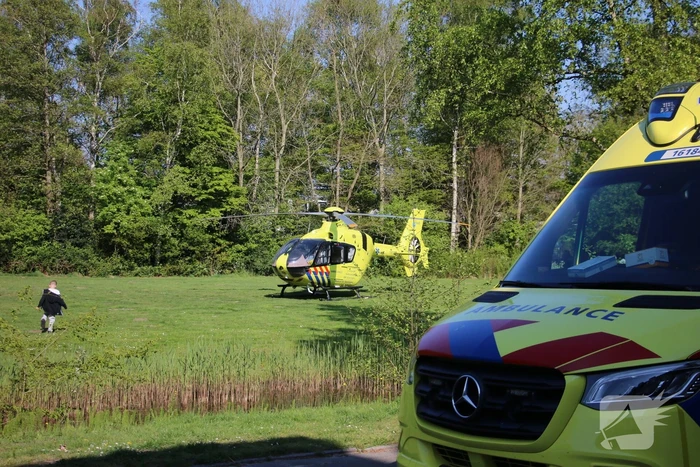 Dode en gewonde bij incident in woning