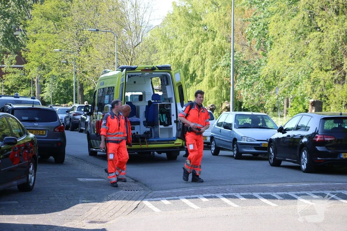 Dode en gewonde bij incident in woning