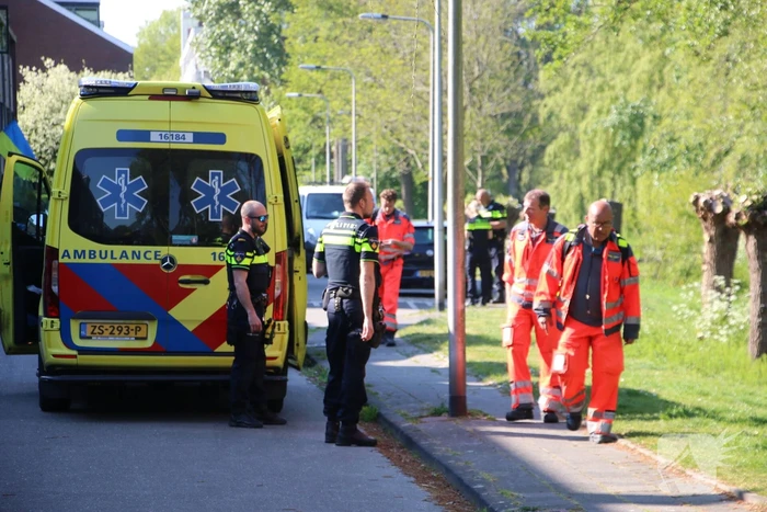 Dode en gewonde bij incident in woning