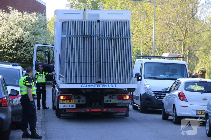 Dode en gewonde bij incident in woning