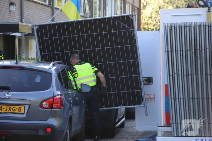 Dode en gewonde bij incident in woning