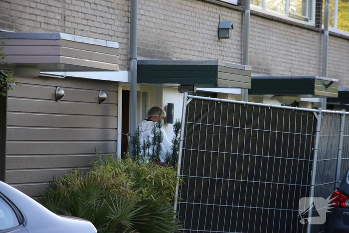 Dode en gewonde bij incident in woning