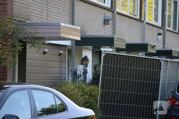 Dode en gewonde bij incident in woning